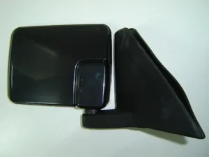 Retrovisor Derecho Manual para Mitsubishi L200 PICK-UP 1996