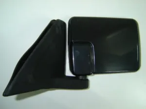 Retrovisor Izquierdo Manual para Mitsubishi L200 PICK-UP 1996