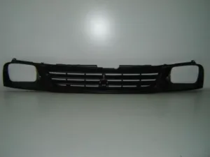 Rejilla (Negra) para Mitsubishi L200 PICK-UP 1996