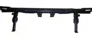 Refuerzo Paragolpes Delantero para Mitsubishi L200 PICK-UP 1996