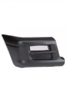 Punta Paragolpes Delantero Izquierdo para Mitsubishi L200 PICK-UP 1996