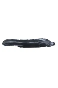 Resguardo Paso De Rueda Delantero Izquierdo para Mitsubishi L200 PICK-UP 1996