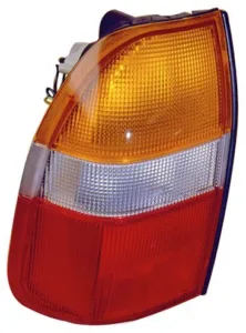 Piloto Trasero Derecho (Caja De Metal) para Mitsubishi L200 PICK-UP 1996