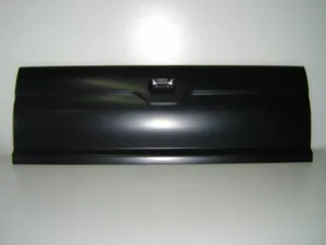 Tapa Maletero (Caja Metalica) Sin Terceera Luz para Mitsubishi L200 PICK-UP 1996