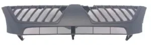 Rejilla (Negra) (2004-2005) para Mitsubishi L200 PICK-UP 1996
