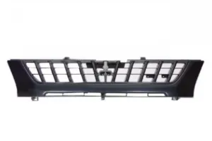 Rejilla (Negra) (1999-) para Mitsubishi L200 PICK-UP 1996