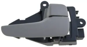 Maneta Puerta Interior Delantera Derecha / Trasera Derecha Gris para Mitsubishi L200 PICK-UP 2006