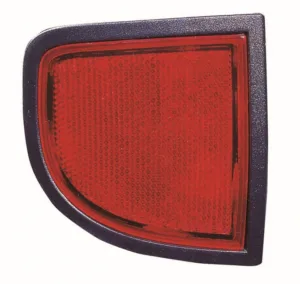 Reflector Trasero Punta Derecho para Mitsubishi L200 PICK-UP 2006