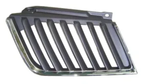 Rejilla Izquierda (Cromada/ Imprimada ) para Mitsubishi L200 PICK-UP 2006