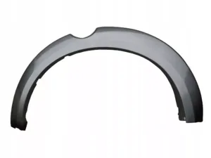 Moldura Aleta Trasera Derecho (4Wd) para Mitsubishi L200 PICK-UP 2006