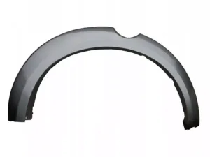 Moldura Aleta Trasera Izquierdo (4Wd) para Mitsubishi L200 PICK-UP 2006