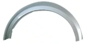 Moldura Aleta Delantera Derecha (4Wd) para Mitsubishi L200 PICK-UP 2006