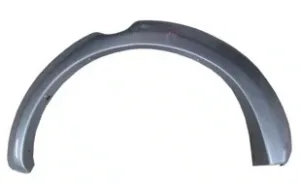 Moldura Aleta Trasera Izquierdo (4Wd) (2010-2014) para Mitsubishi L200 PICK-UP 2006