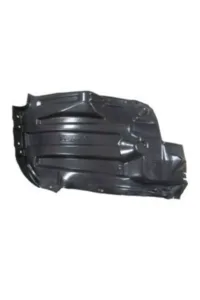Resguardo Paso De Rueda Delantero Izquierdo (Delantero) (2010-) para Mitsubishi L200 PICK-UP 2006