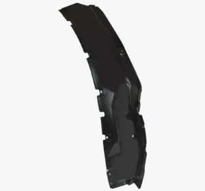 Resguardo Paso De Rueda Delantero Derecho (Trasero) para Mitsubishi L200 PICK-UP 2015