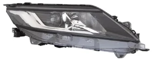 Faro Derecho Regulacion Manual/Electrica (H11/Hb3/W5W) para Mitsubishi L200 PICK-UP 2019
