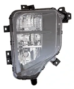 Antiniebla Derecho (H8/P13W/Py21W) para Mitsubishi L200 PICK-UP 2019