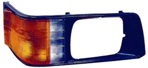 Aro Faro Derecho Con Intermitente para Mitsubishi L300 1987
