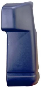 Punta Paragolpes Trasero Izquierdo para Mitsubishi L300 1987