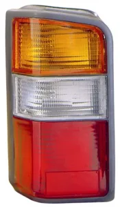 Piloto Trasero Izquierdo para Mitsubishi L300 1987