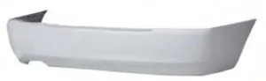 Paragolpes Trasero para Mitsubishi LANCER 1996