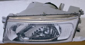 Faro Izquierdo para Mitsubishi LANCER 1998