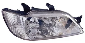 Faro Derecho para Mitsubishi LANCER 2000