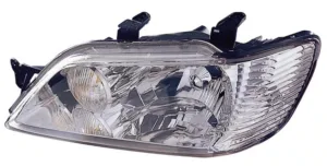Faro Izquierdo para Mitsubishi LANCER 2000