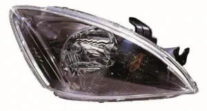 Faro Derecho Electrico para Mitsubishi LANCER 2004