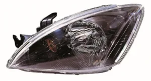 Faro Izquierdo Electrico para Mitsubishi LANCER 2004