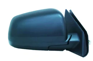 Retrovisor Derecho Electrico Convexo, Termico para Mitsubishi LANCER 2008