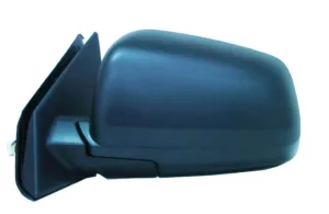 Retrovisor Izquierdo Electrico Convexo, Termico para Mitsubishi LANCER 2008