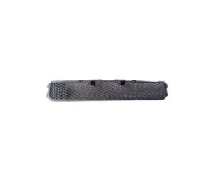 Rejilla Central Paragolpes Delantero para Mitsubishi LANCER 2008
