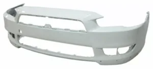 Paragolpes Delantero Imprimado para Mitsubishi LANCER 2008