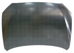 Capó (Chapa) para Mitsubishi LANCER 2008