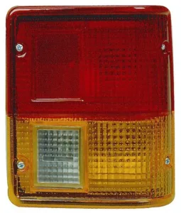 Piloto Trasero Izquierdo para Mitsubishi PAJERO 1983
