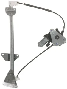 Elevalunas Delantero Derecho (2/4 Puertas) para Mitsubishi PAJERO 1991 y PAJERO 1997