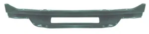 Spoiler Superior Paragolpes Delantero para Mitsubishi PAJERO 1991