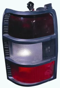 Piloto Trasero Derecho (Ahumado) para Mitsubishi PAJERO 1991