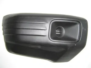 Punta Paragolpes Delantero Derecho para Mitsubishi PAJERO 1997