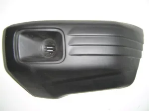 Punta Paragolpes Delantero Izquierdo para Mitsubishi PAJERO 1997