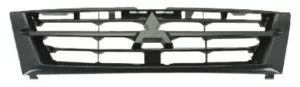 Rejilla (Negra) para Mitsubishi PAJERO 2000