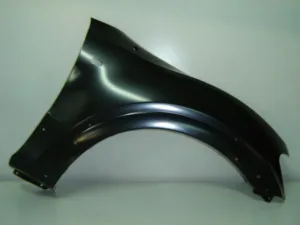 Aleta Delantera Derecha (10 Agujeros Para Moldura) para Mitsubishi PAJERO 2000