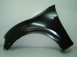 Aleta Delantera Izquierda (10 Agujeros Para Moldura) para Mitsubishi PAJERO 2000