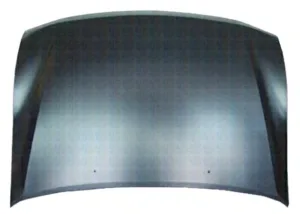 Capó para Mitsubishi PAJERO 2000