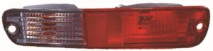 Piloto Trasero Derecho (Paragolpes) para Mitsubishi PAJERO 2000