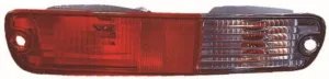Piloto Trasero Izquierdo (Paragolpes) para Mitsubishi PAJERO 2000