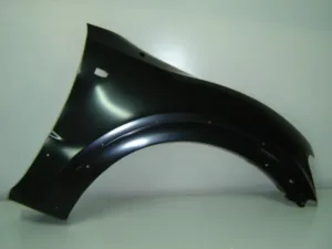 Aleta Delantera Derecha (8 Agujeros Para Molduras) para Mitsubishi PAJERO 2003