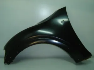 Aleta Delantera Izquierda (8 Agujeros Para Molduras) para Mitsubishi PAJERO 2003