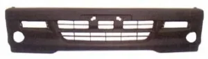 Paragolpes Delantero Int.(Con Agujeros) para Mitsubishi PAJERO SPORT 1999